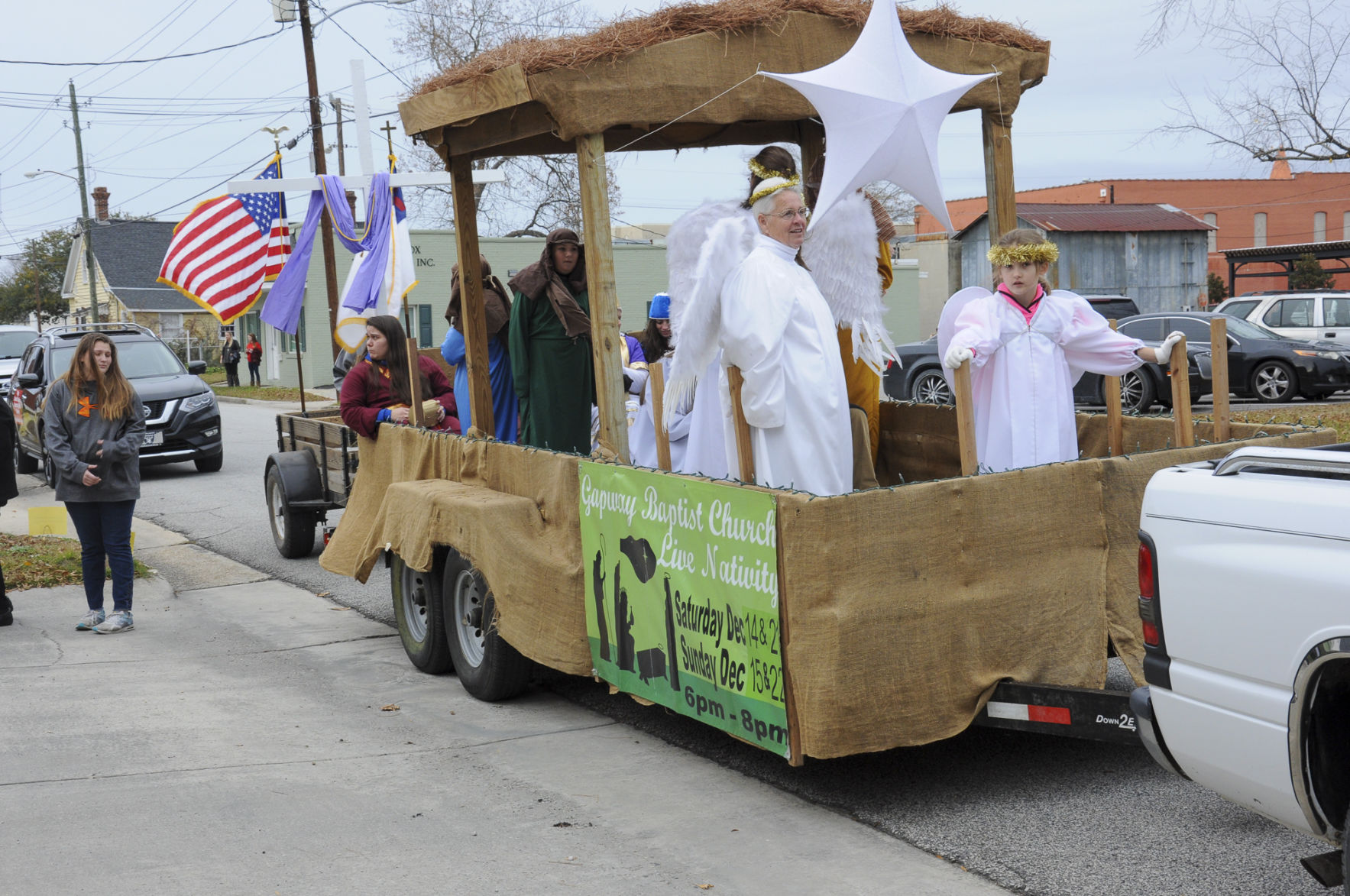 Gapway Baptist Church - Nativity Float.jpg